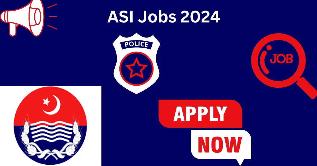 ASI Jobs 2024