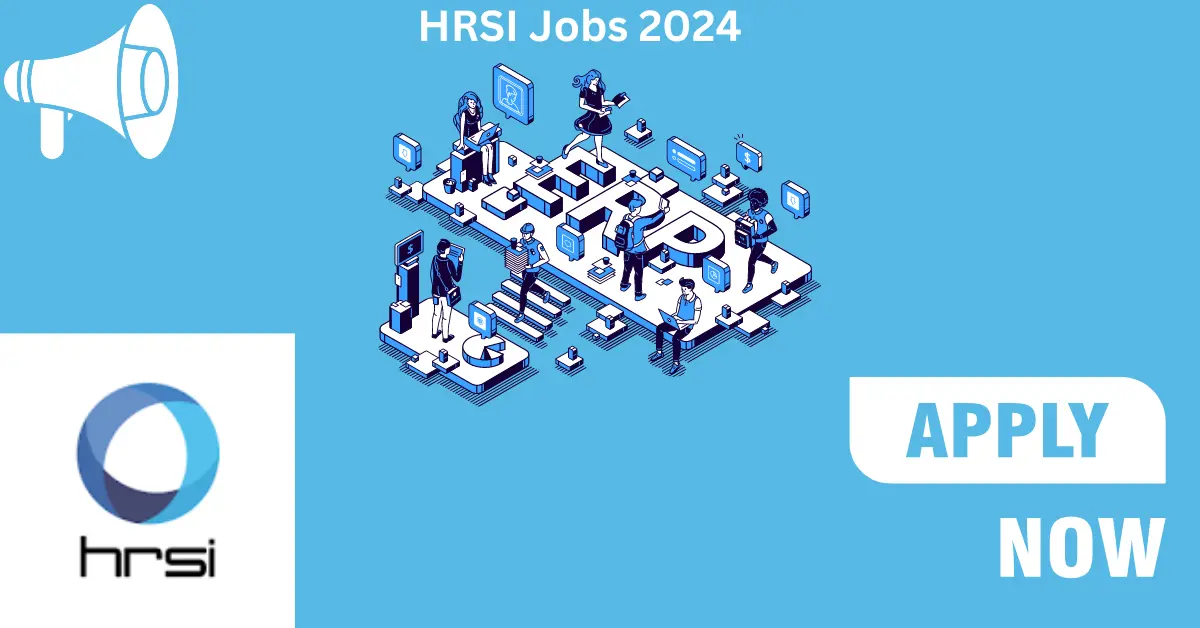 HRSI Jobs 2024