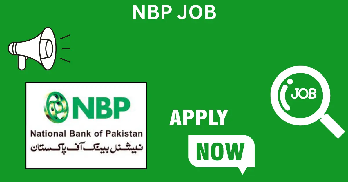 NBP JOB