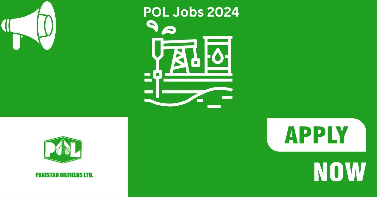 POL Jobs 2024